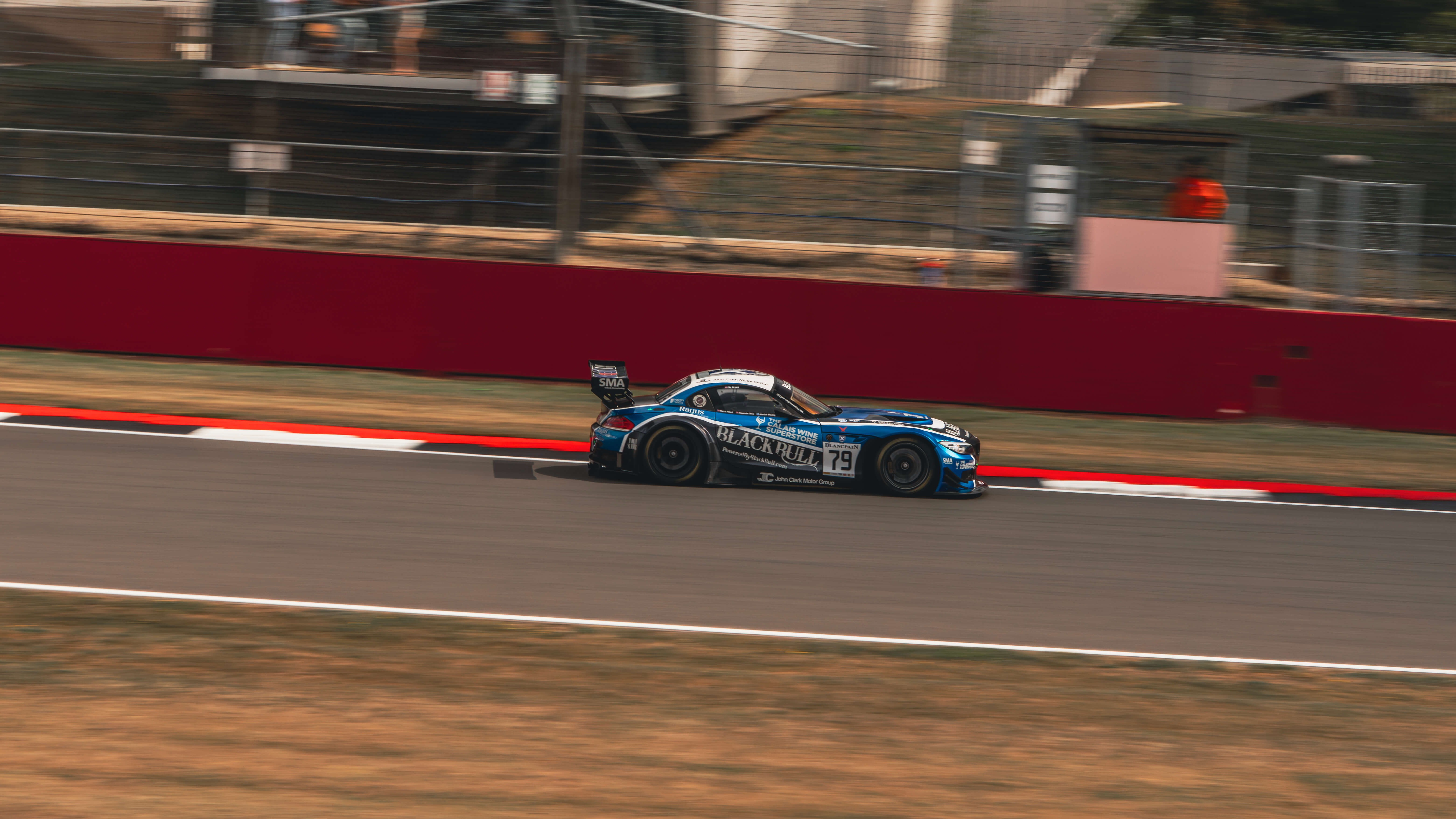 Silverstone Festival