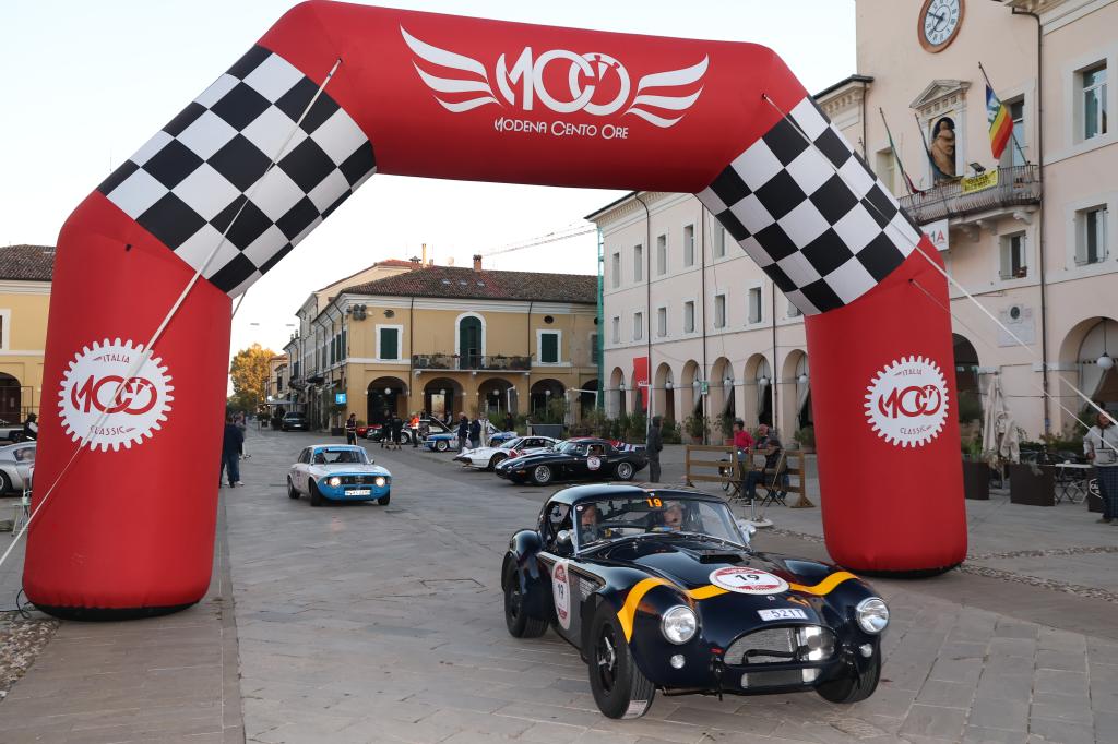 Modena Cento Ore