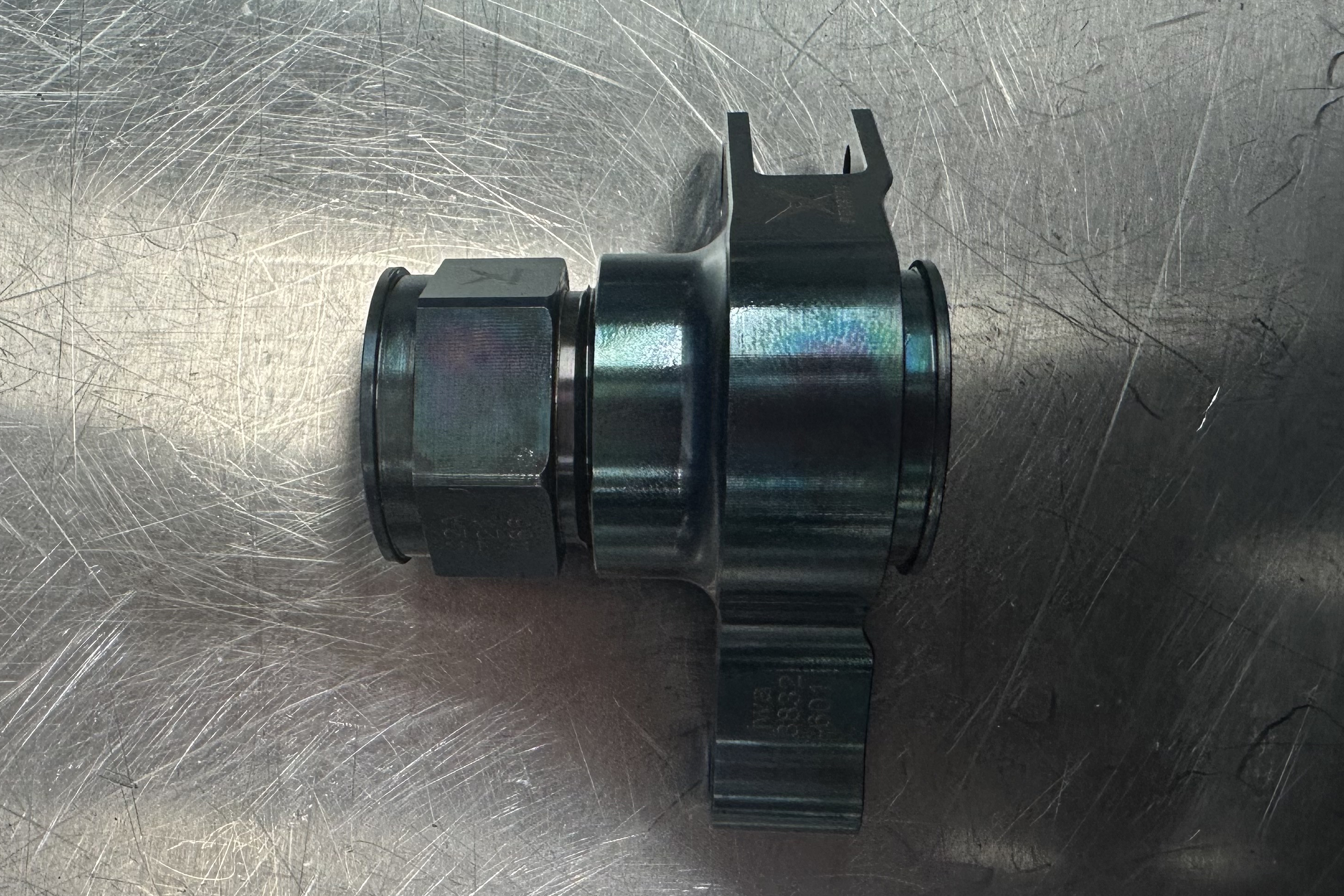 R8 Brake Bias Adjustor