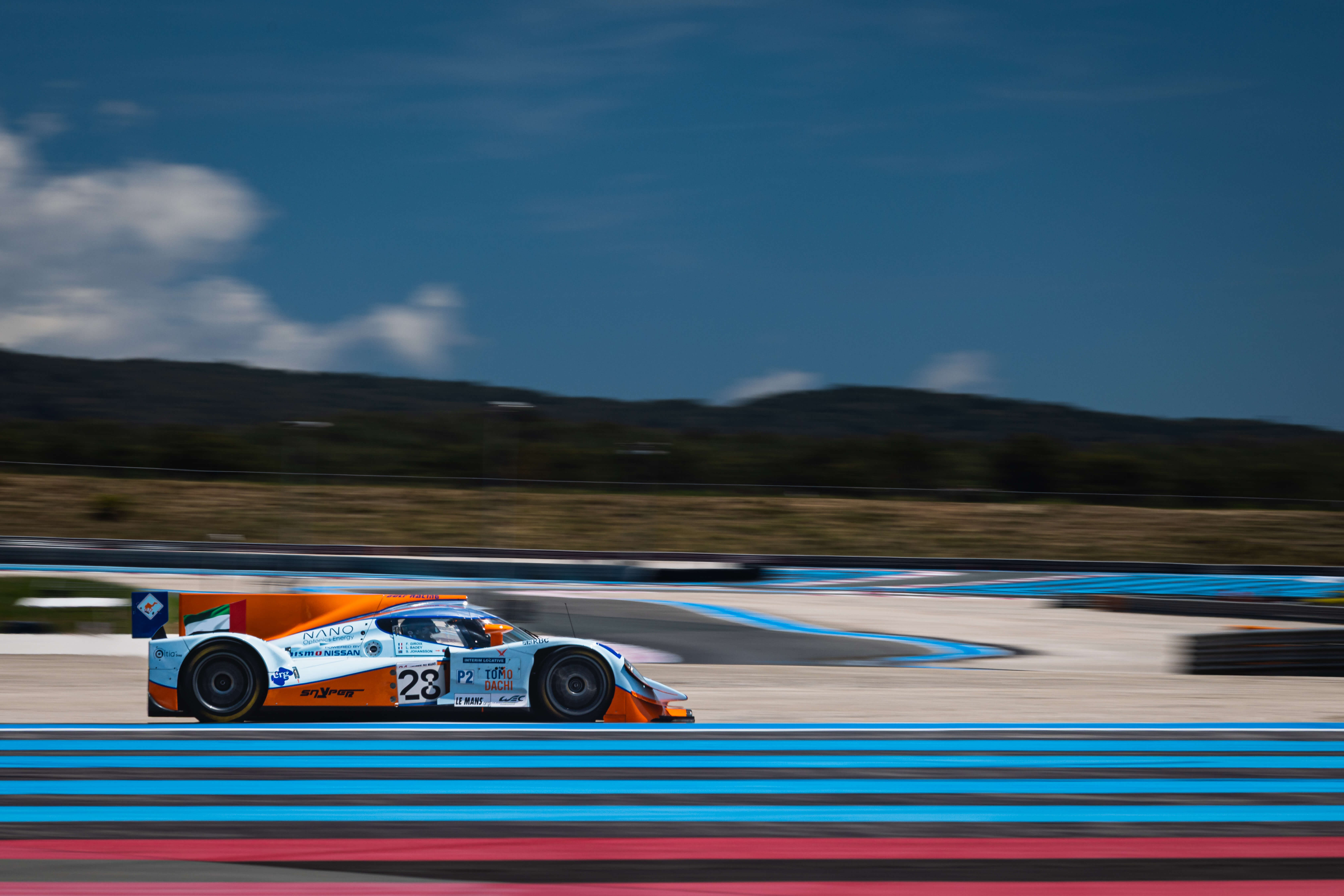 Masters Grand Prix de France Historique - Paul Ricard