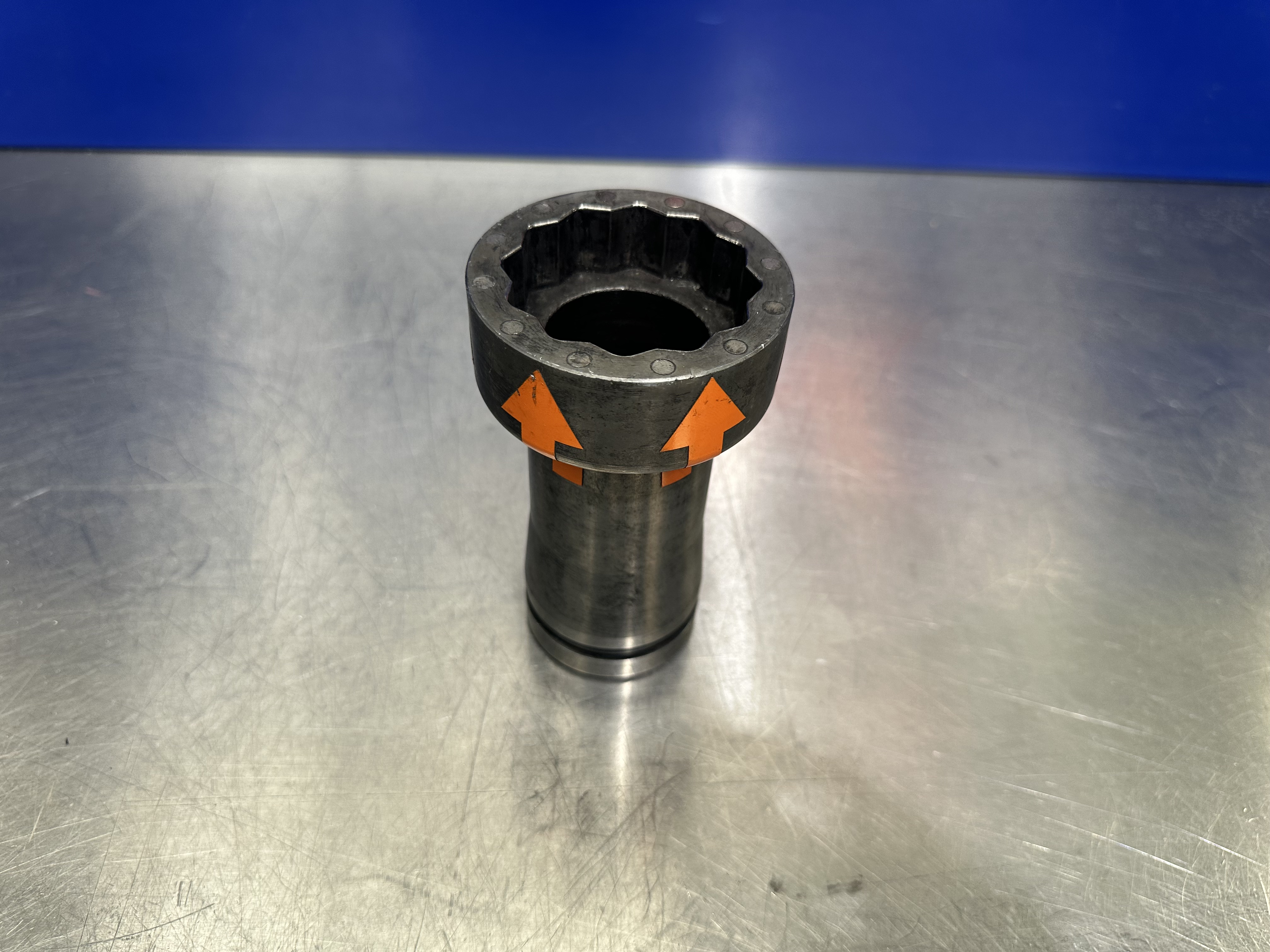 Lola LMP2 Wheel Nut Socket