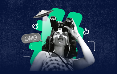YOUKNOW Perfected Audience & Customer Insights