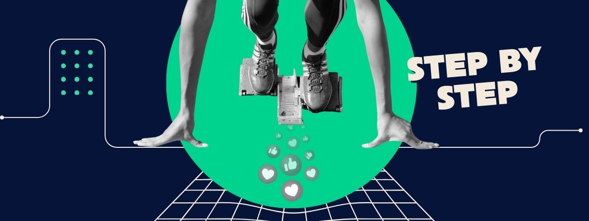 Unlocking Competitive Advantage: A Step-by-Step Guide to Social Competitor Benchmarking