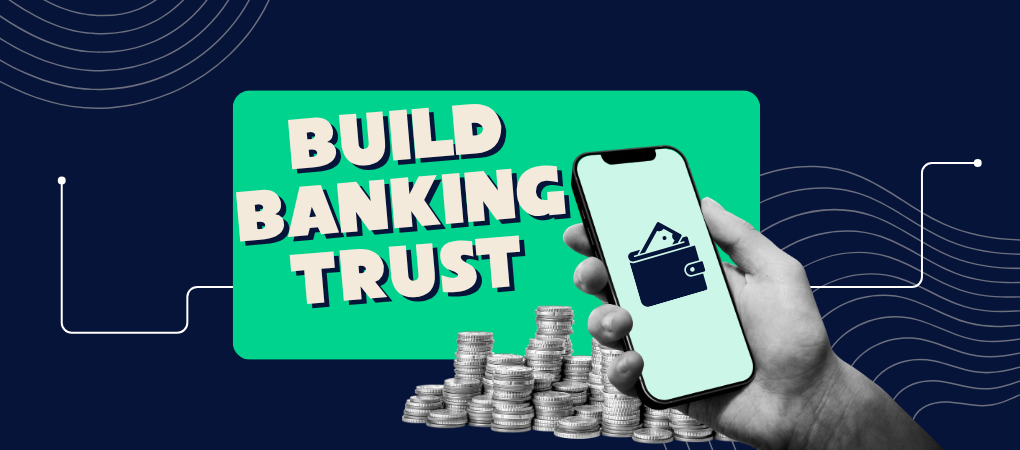 From Branch to Browser: How Banks Can Build Trust with Social Data
