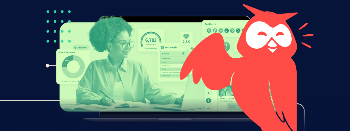 Hootsuite Social Media Trends 2025 Report South Africa Insights