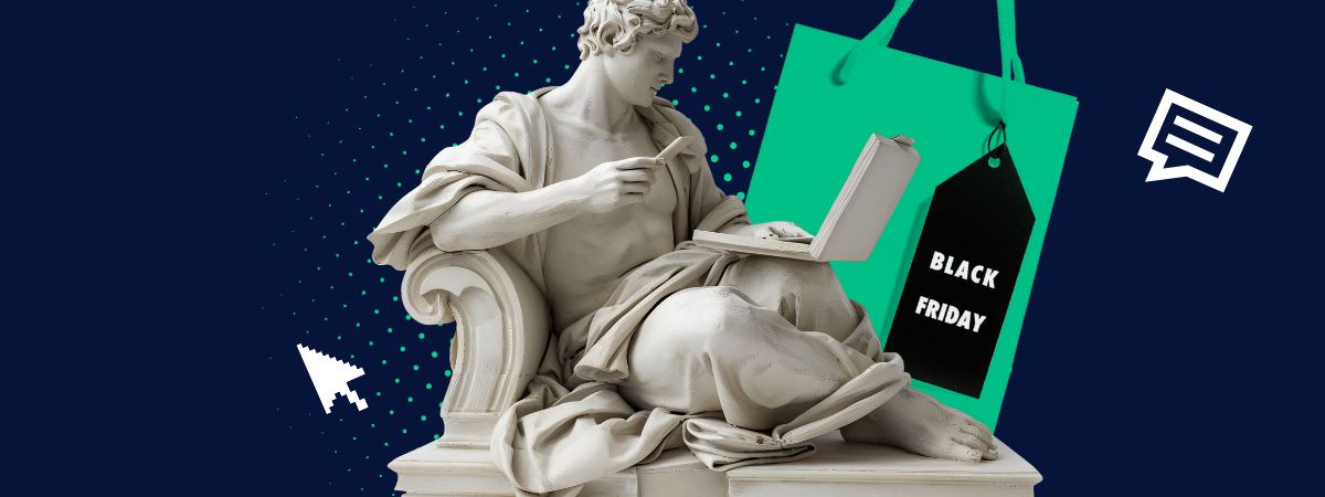 What 2023’s Black Friday Data Taught Us (and What It Means for 2025)