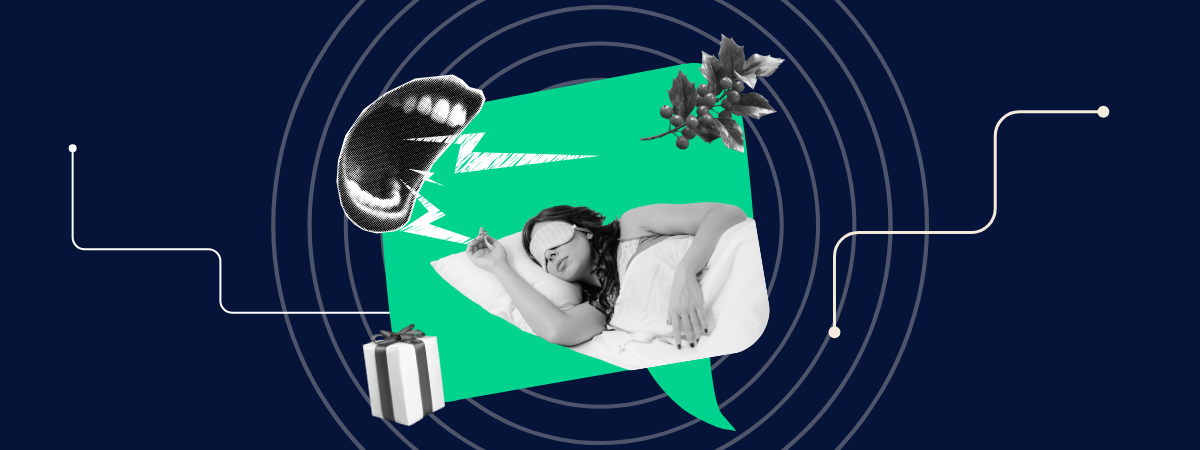 How to optimise Push Notifications for Retention over the Festive Season with OneSignal