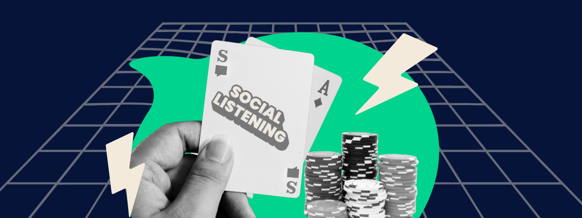 South African gamer using a smartphone with betting odds overlay and sentiment analysis graphics