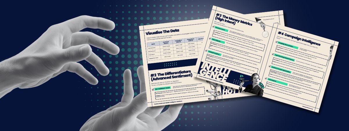 Data Heist 101: Why Your Internal Metrics Are A Dopamine Trap