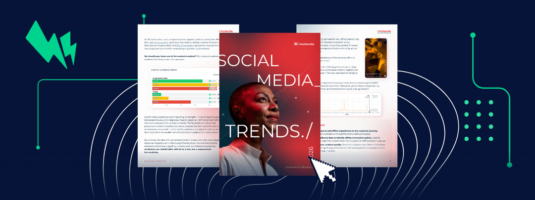2026 Social Media Trends: Expert Guide for SA Brands