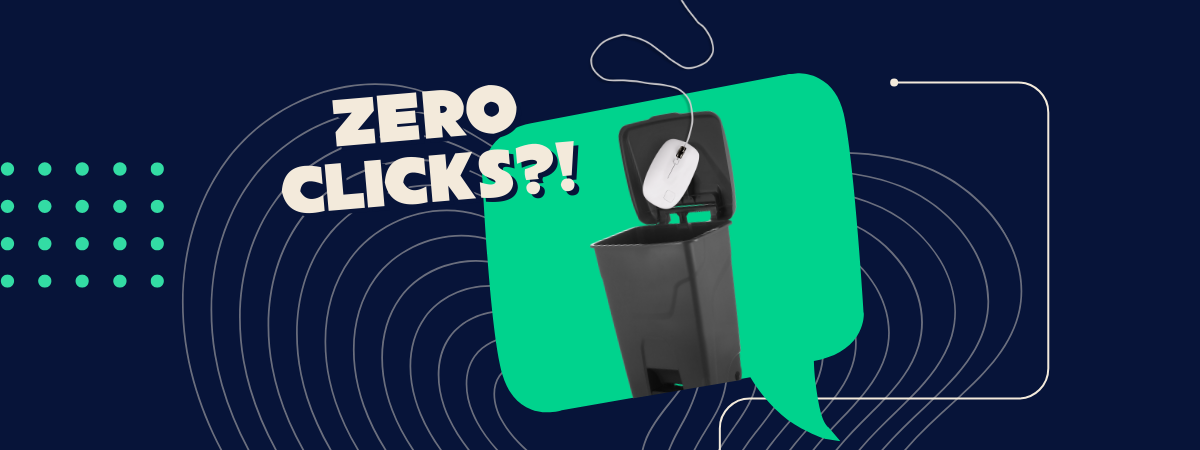 A guide for South African marketers on navigating zero-click search, AI overviews, and dropping organic website traffic in 2026.