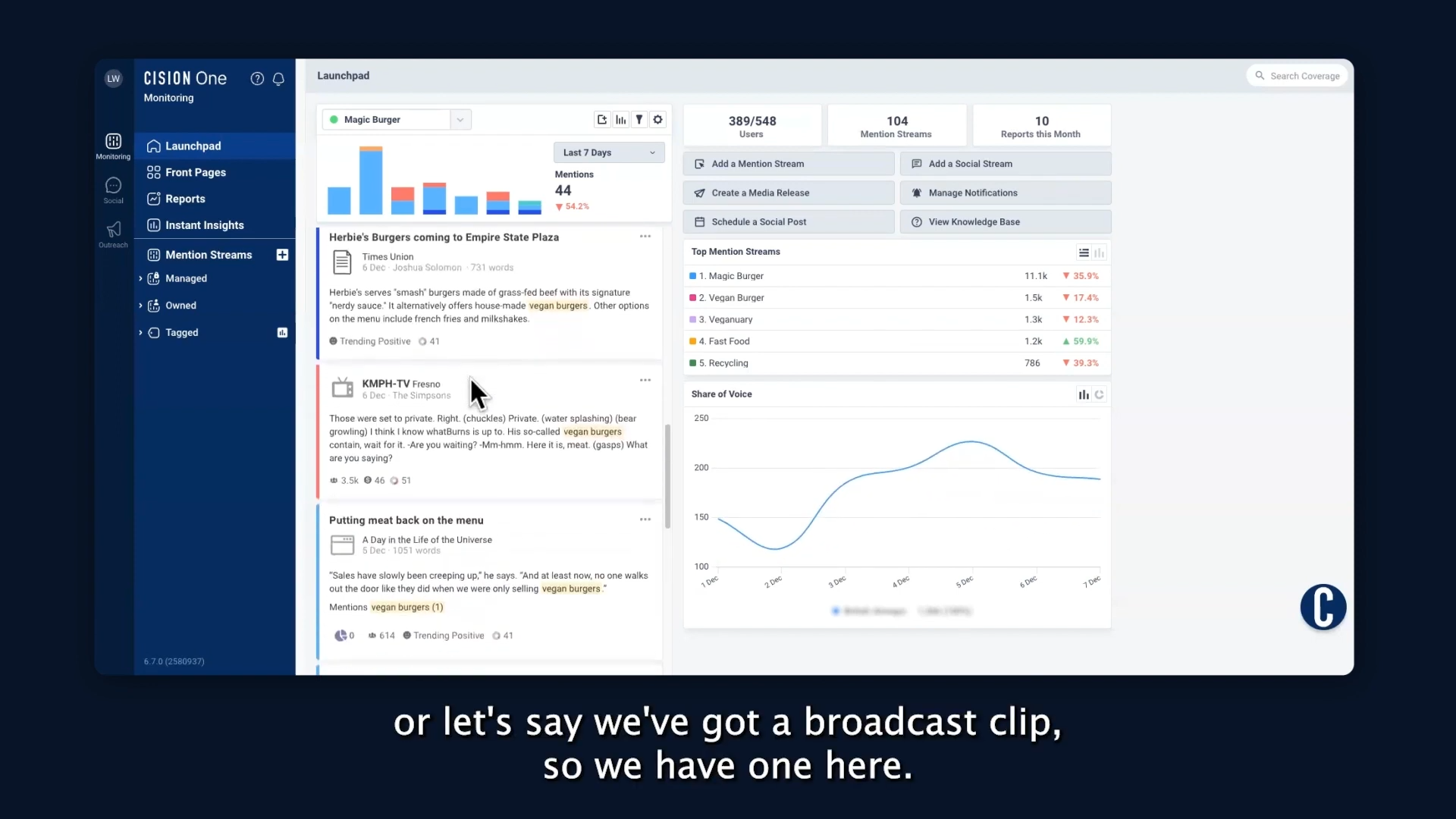 cisionone-platform-overview-youknow-technologies-explained