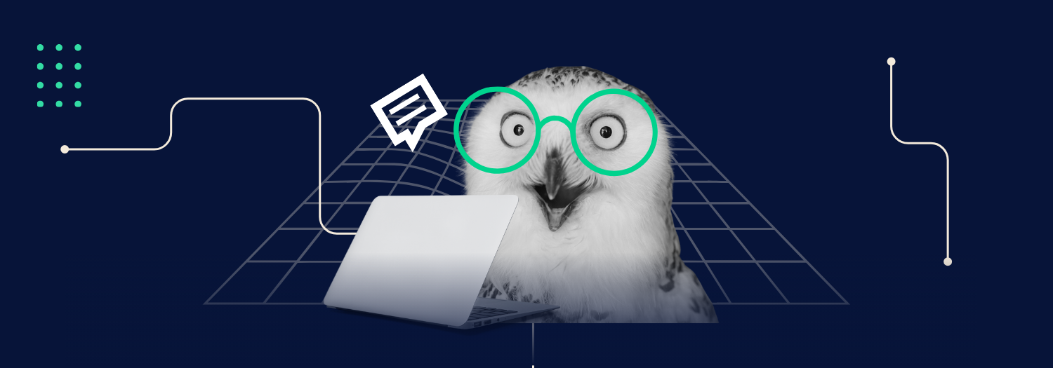 A dashboard preview of the new Hootsuite Social OS platform highlighting its AI-powered workspaces and social media management features.