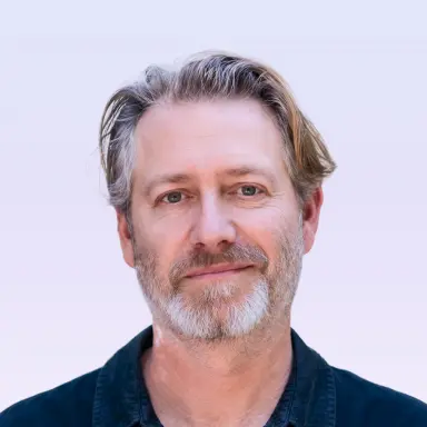 Greg Cohn, co-founder and CEO of Ad Hoc Labs