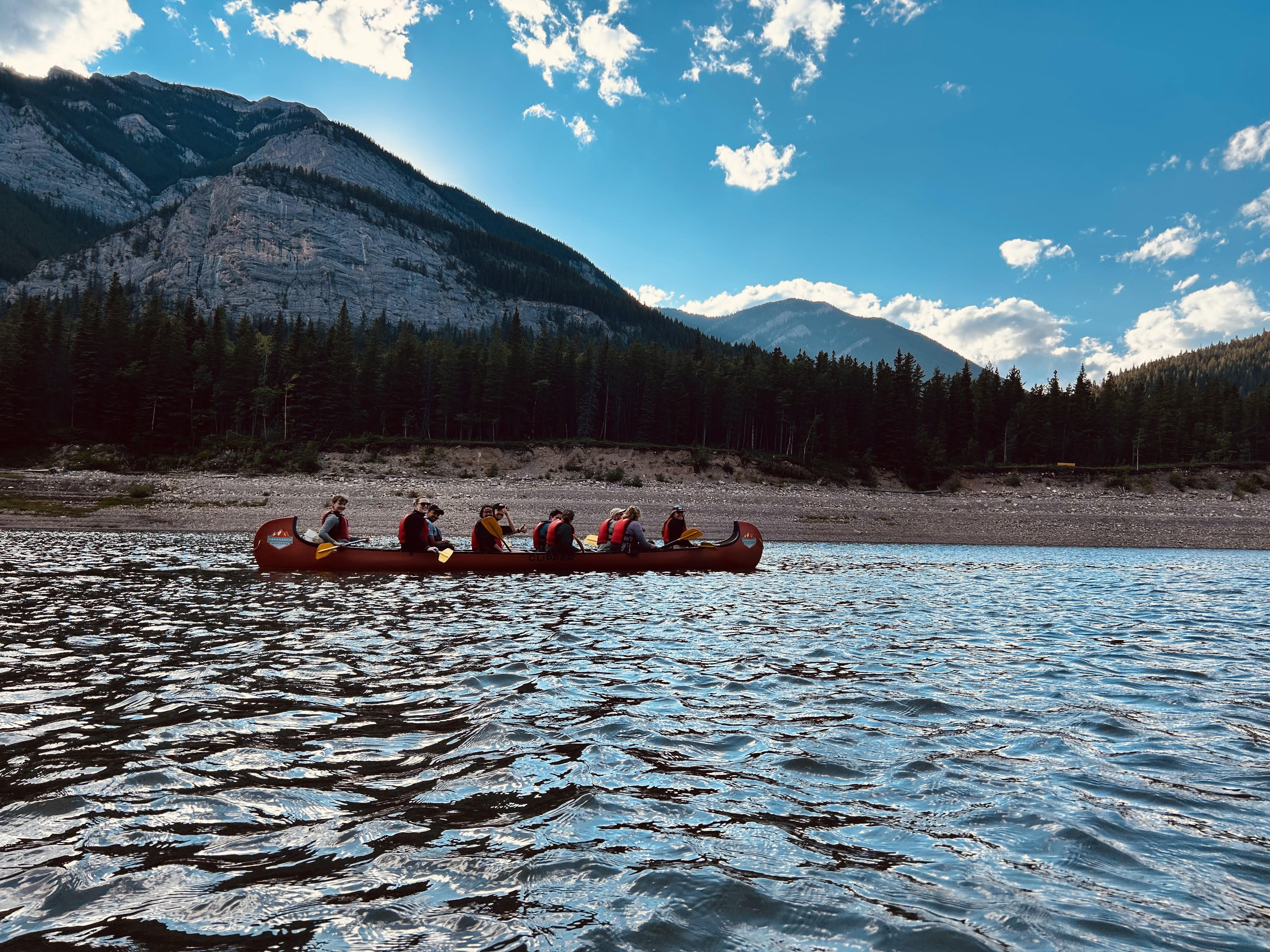 Self-care programming