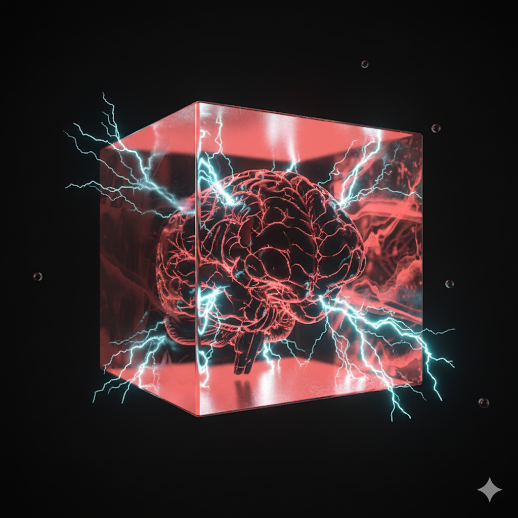 red brain panel talk automaton after party singapore