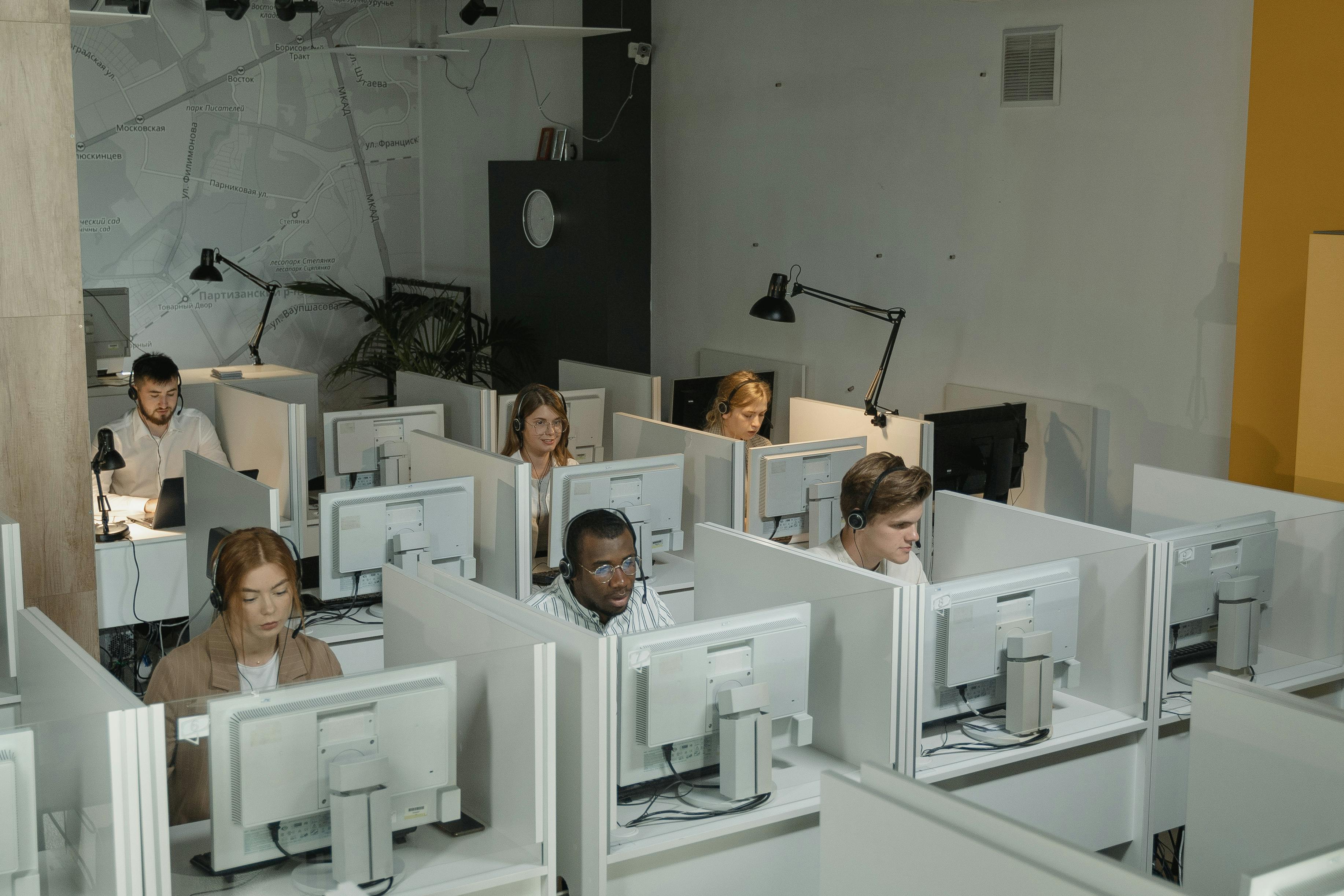 An AI receptionist can help your team respond faster, improve customer satisfaction, and reduce manual work—without hiring more staff.