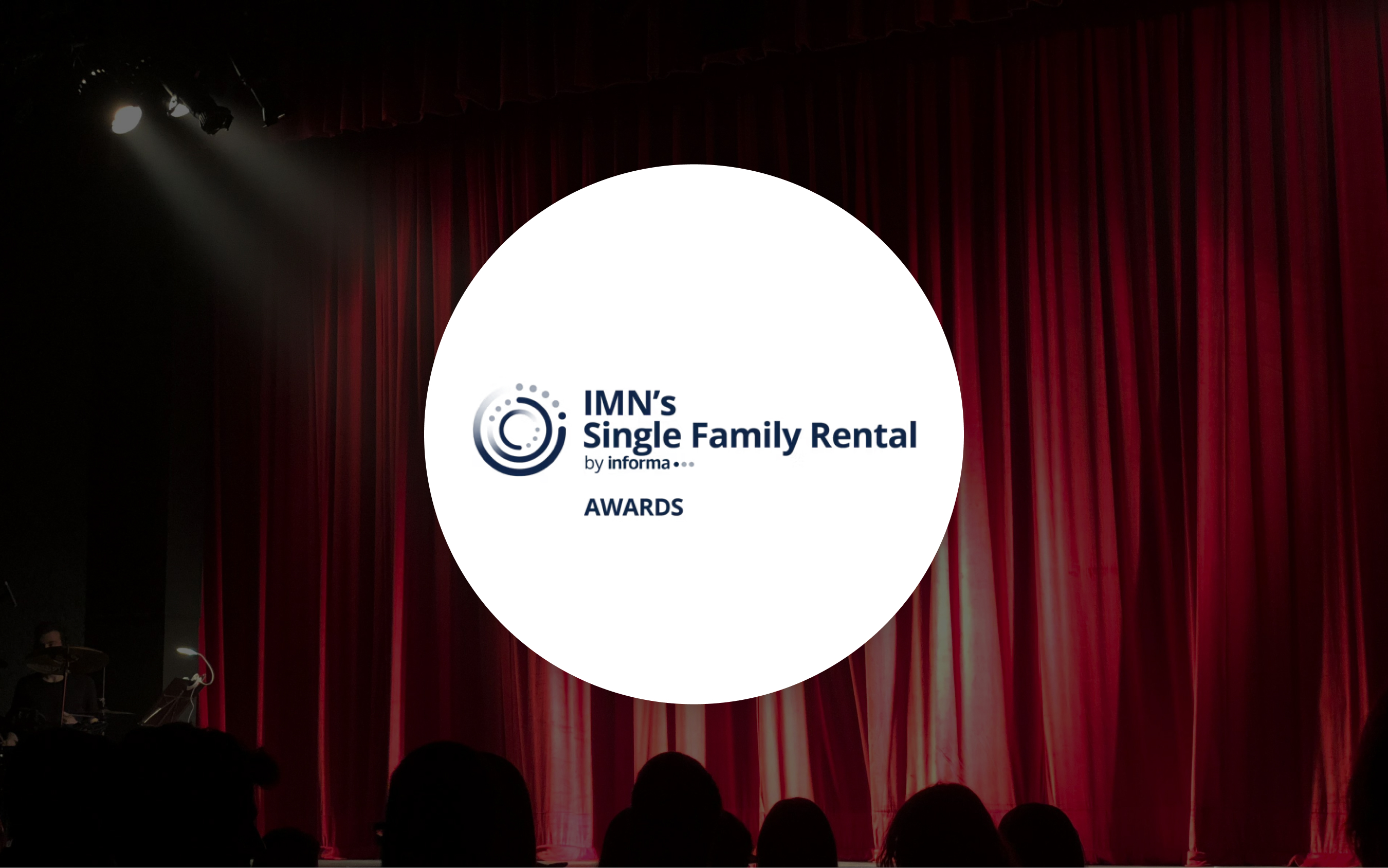 Super has been recognized by an esteemed panel of real estate leaders as a finalist for "AI Application of the Year" in the IMN Single Family Rental Awards.