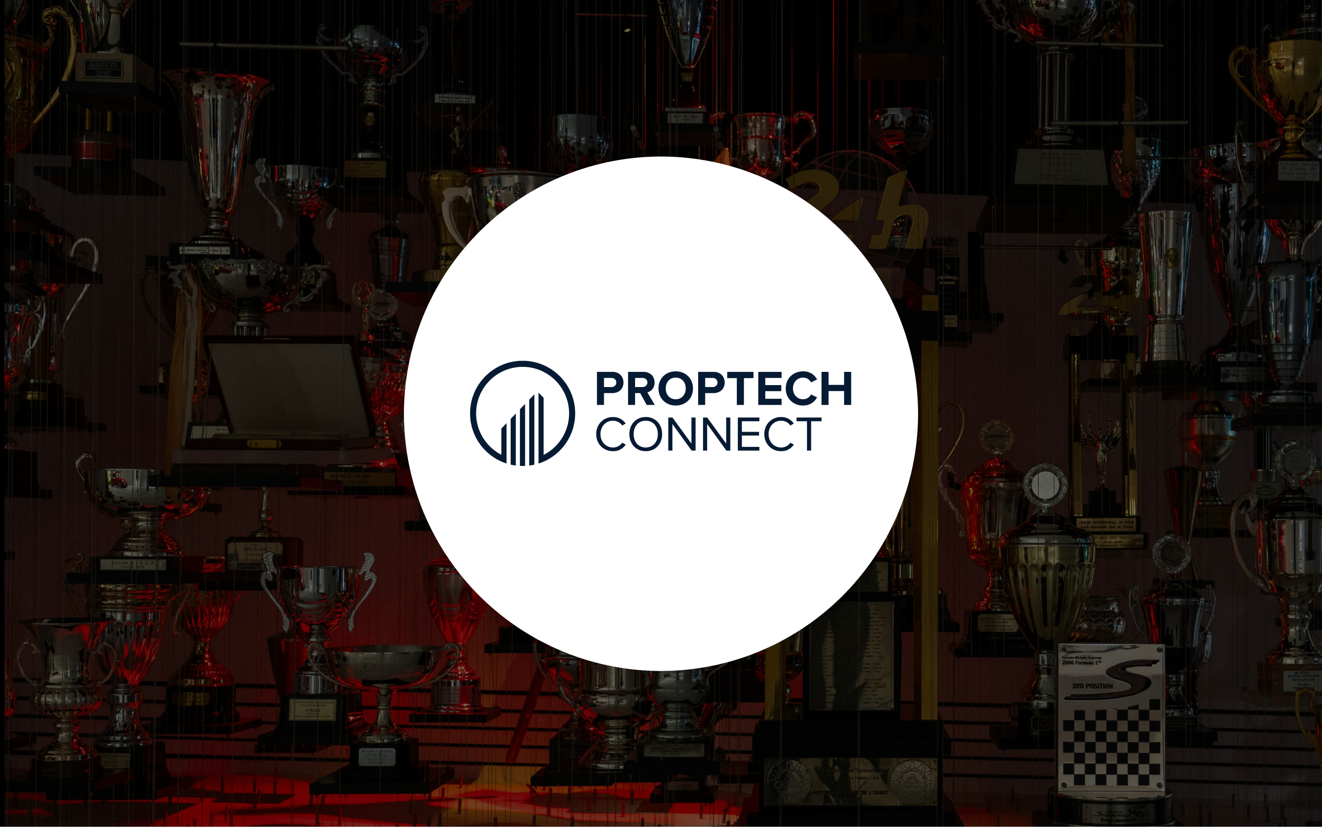 Super has gained recognition on the global stage as a leading innovation in the awards show hosted by PropTech Connect.
