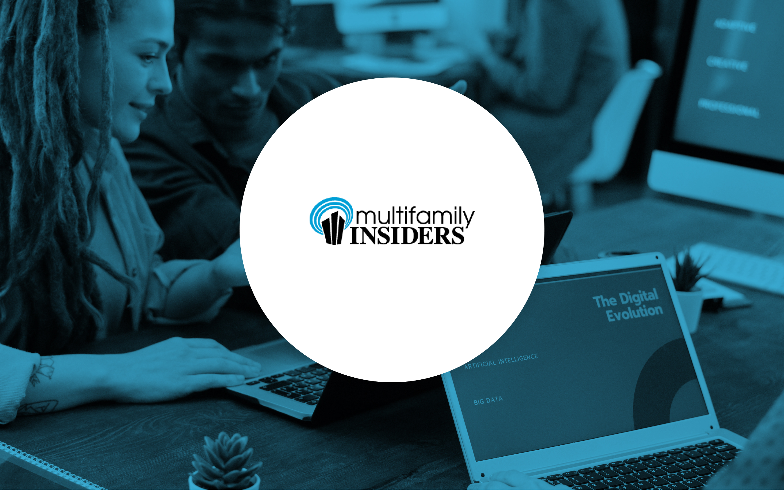 What technology are multifamily operators actually using? The Multifamily Insiders technology adoption report answers that—with insights on voice AI opportunities from Super.