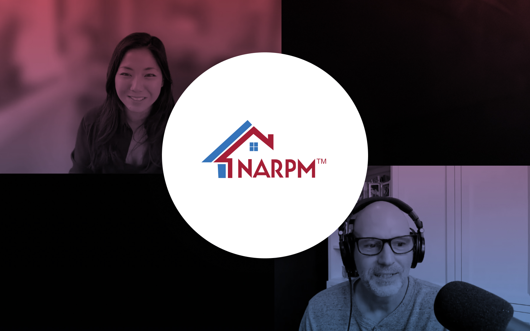 In this episode of NARPM Radio, host Pete Neubig sits down with Lindsay Liu, Co-Founder and CEO of Super.