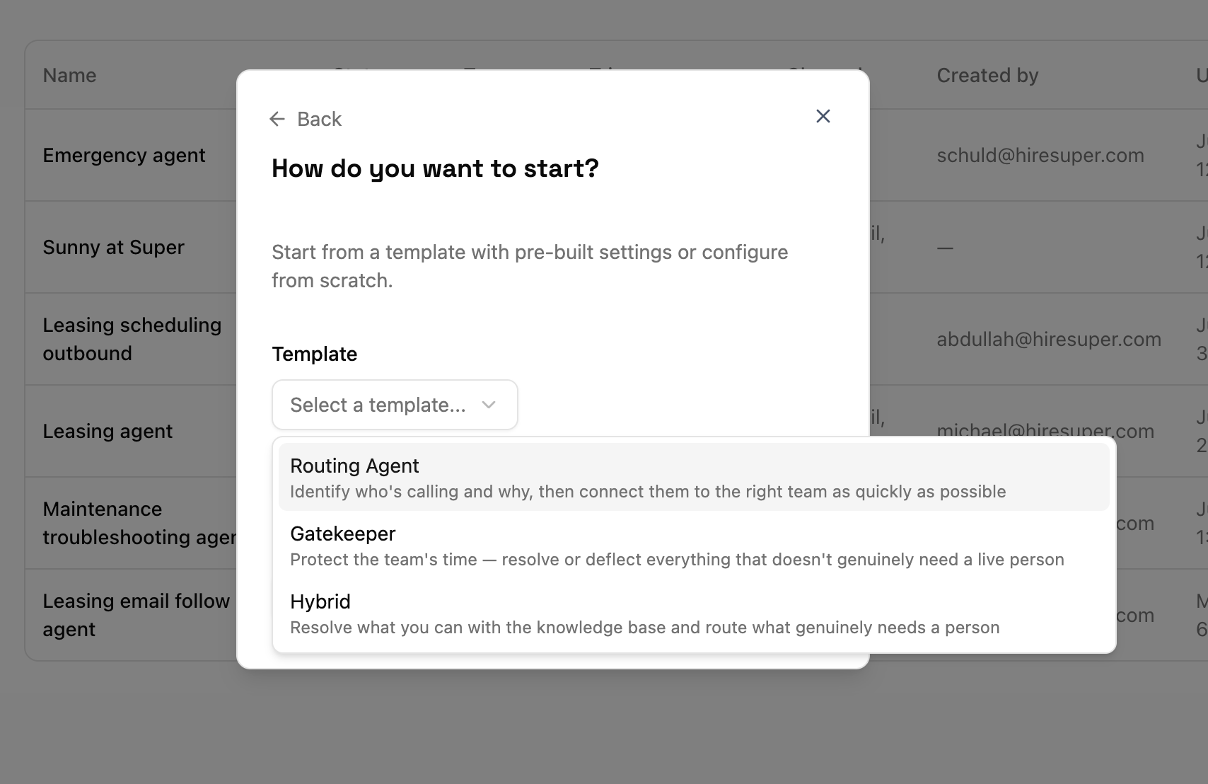 Betas for Public API and Showmojo Instant Schedule
