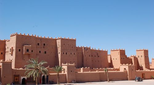 Sites UNESCO au Maroc : la liste complète et nos conseils de visite
