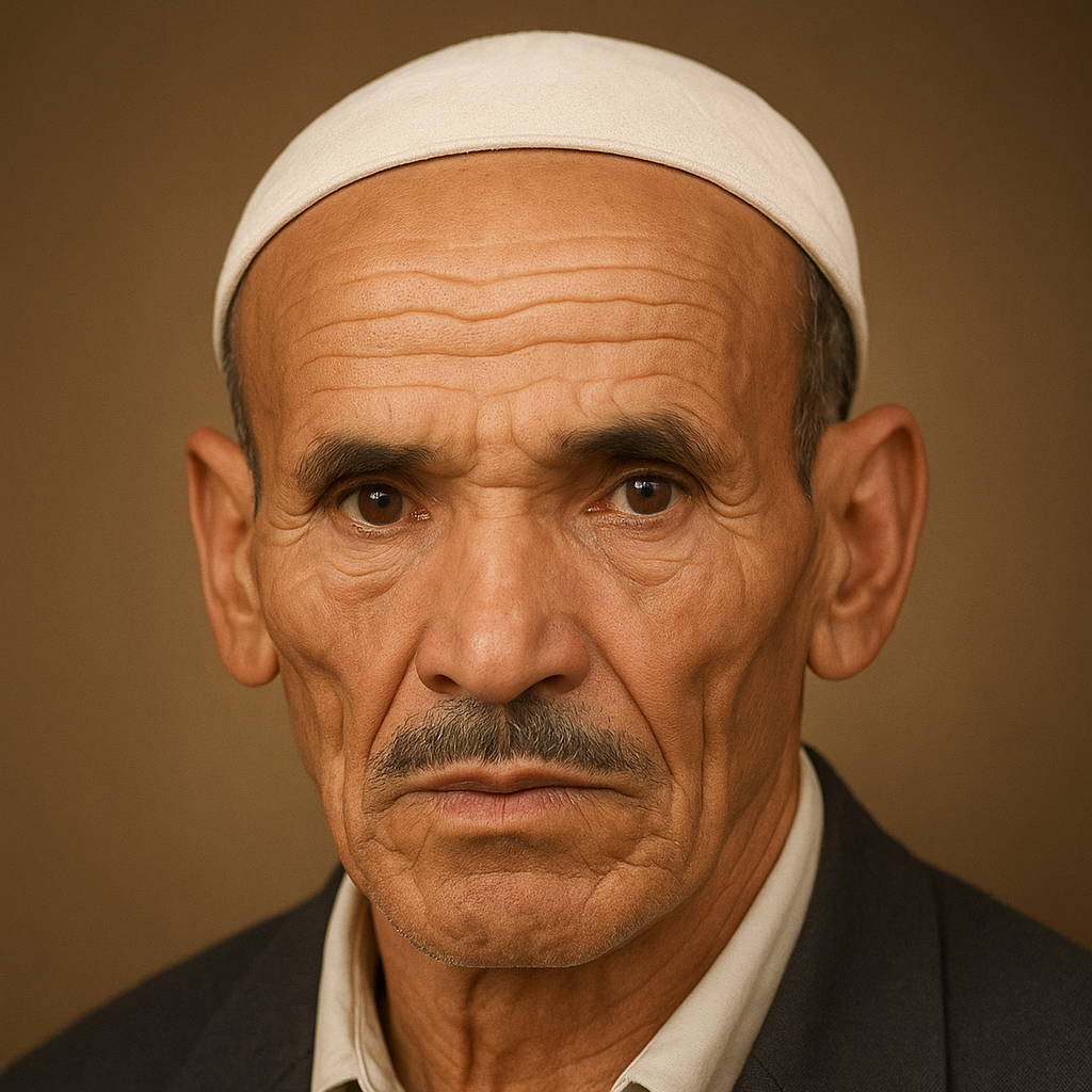Ikholan : Souvenir d’une tradition amazighe autour des amandiers