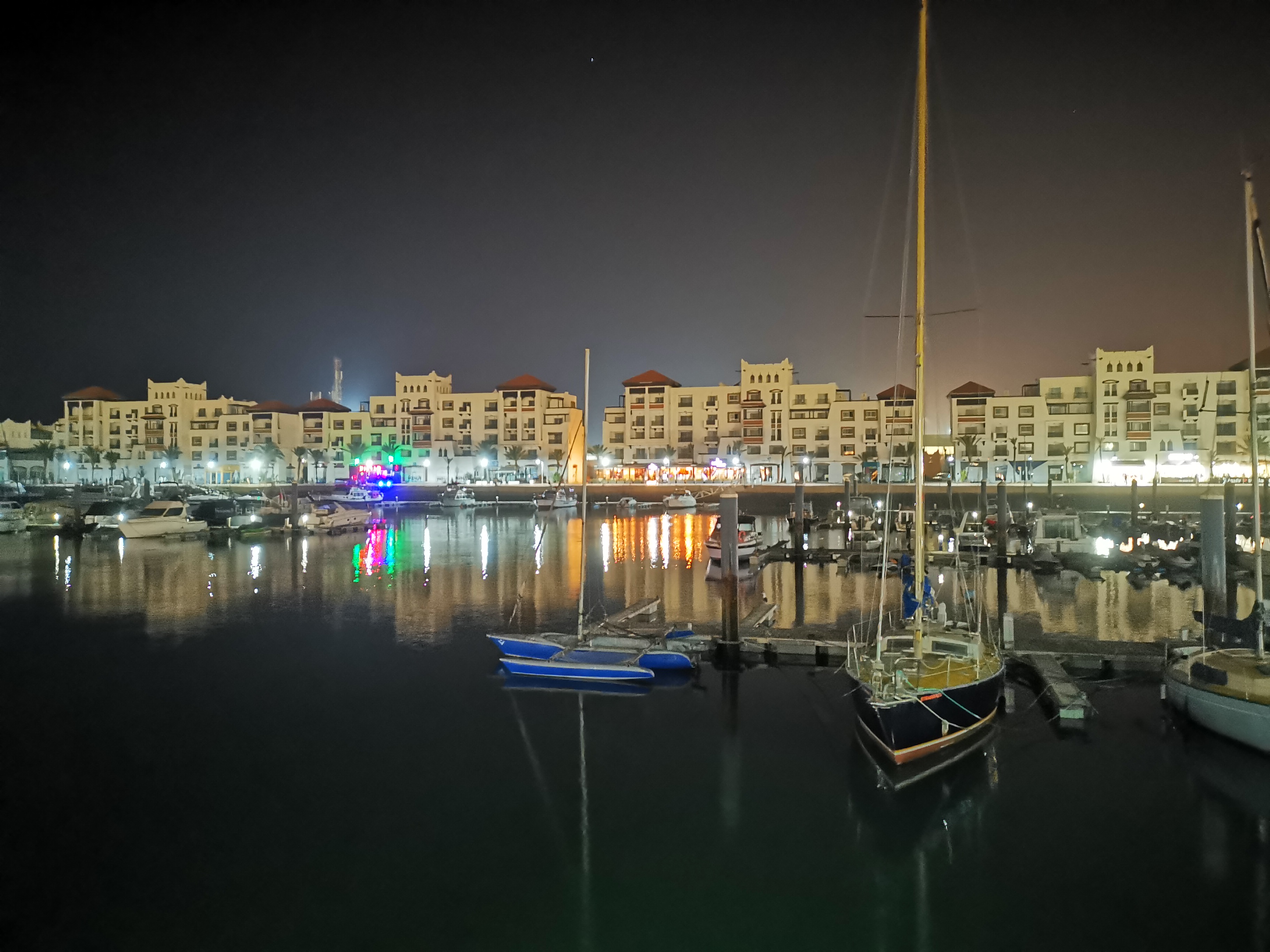Agadir, nouvelle destination tendance pour les voyageurs britanniques en 2025