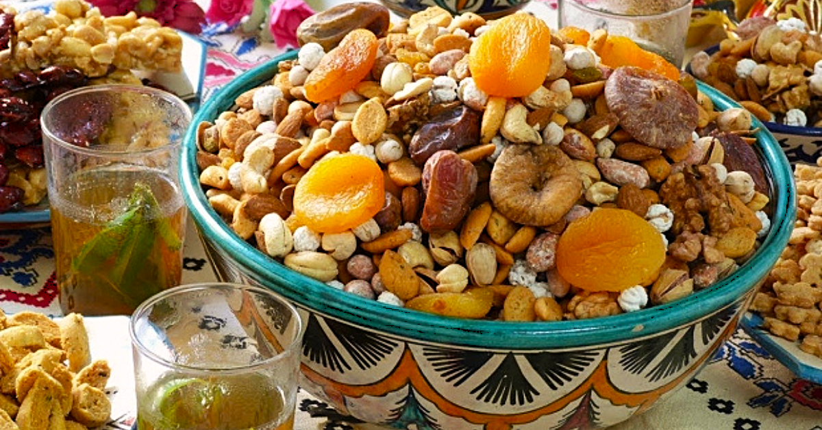 Aïd Al-Mawlid 2025 : date en France et au Maroc, traditions et recettes marocaines