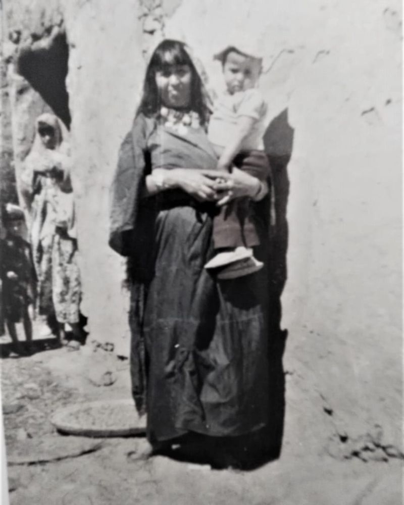 Femme marocaine légendaire : Aïcha la Contessa, mémoire et mystère du Maroc