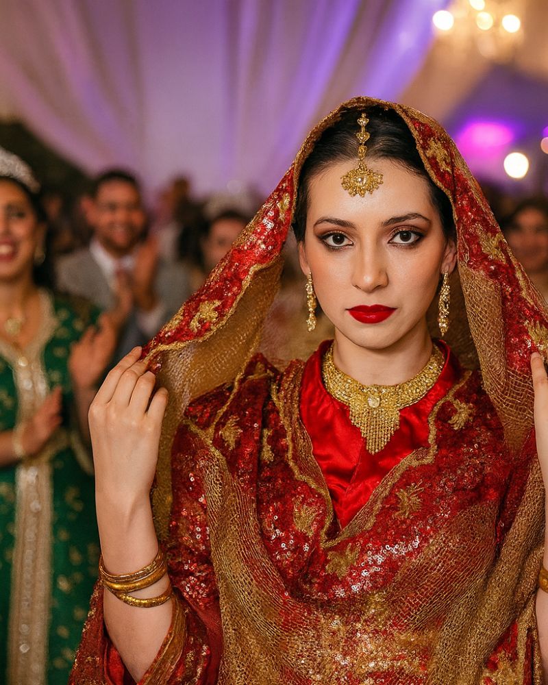 Comment se marier avec une Marocaine : traditions, démarches et conseils essentiels