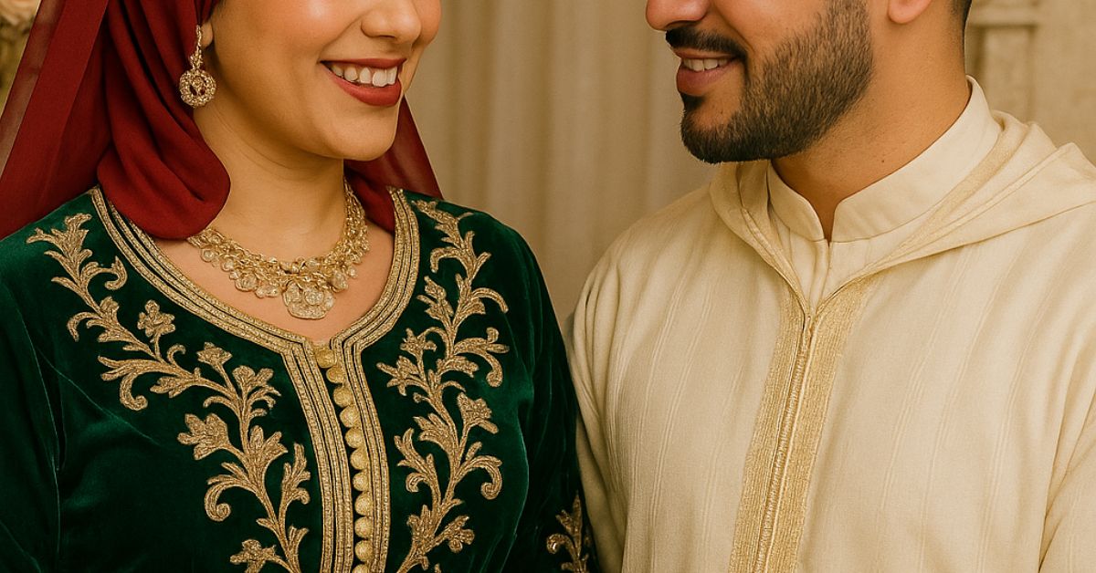 La cérémonie du henné au Maroc : entre traditions, croyances et modernité