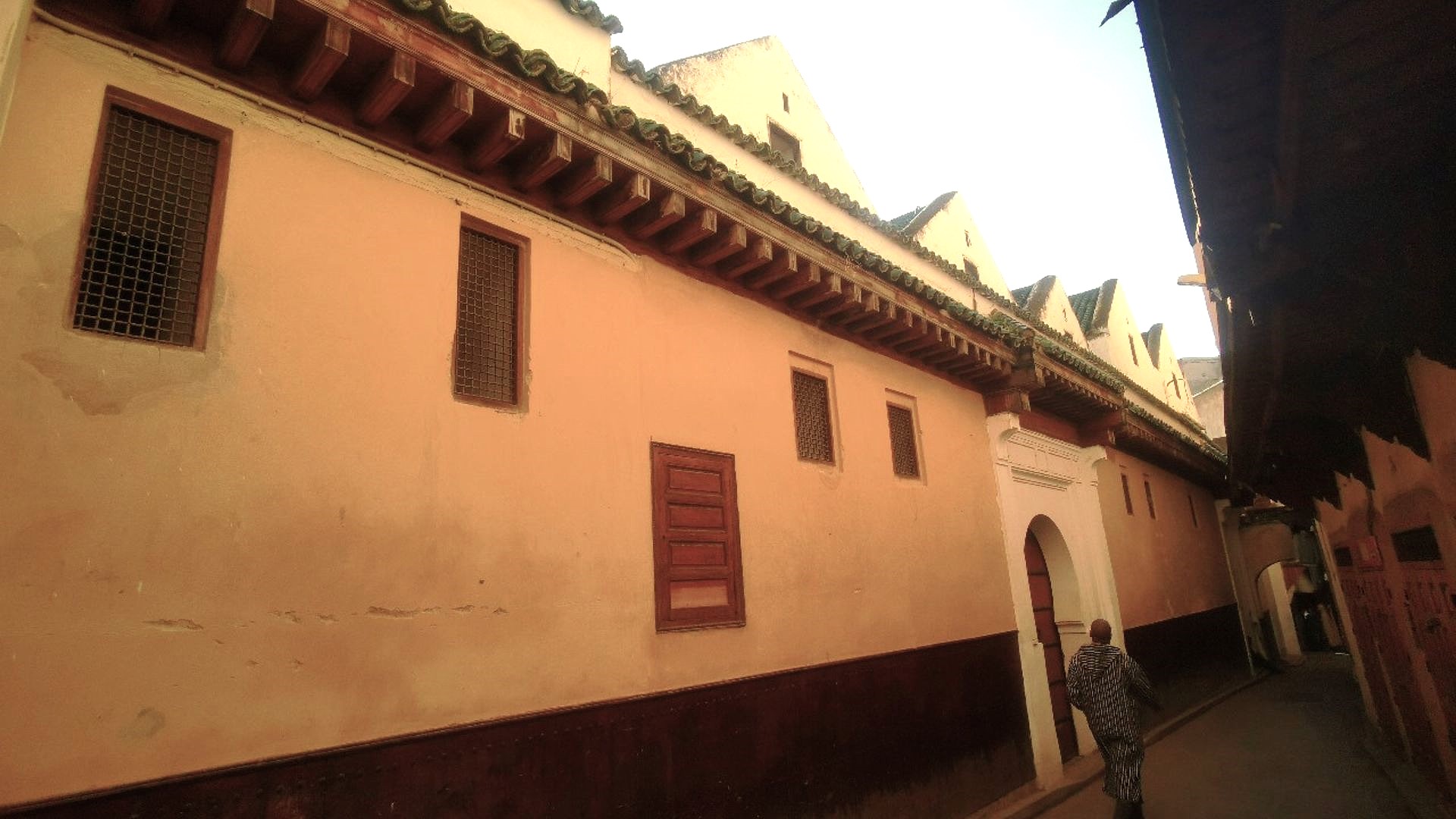 Les joyaux cachés de Fès – L’autre visage de la capitale spirituelle du Maroc