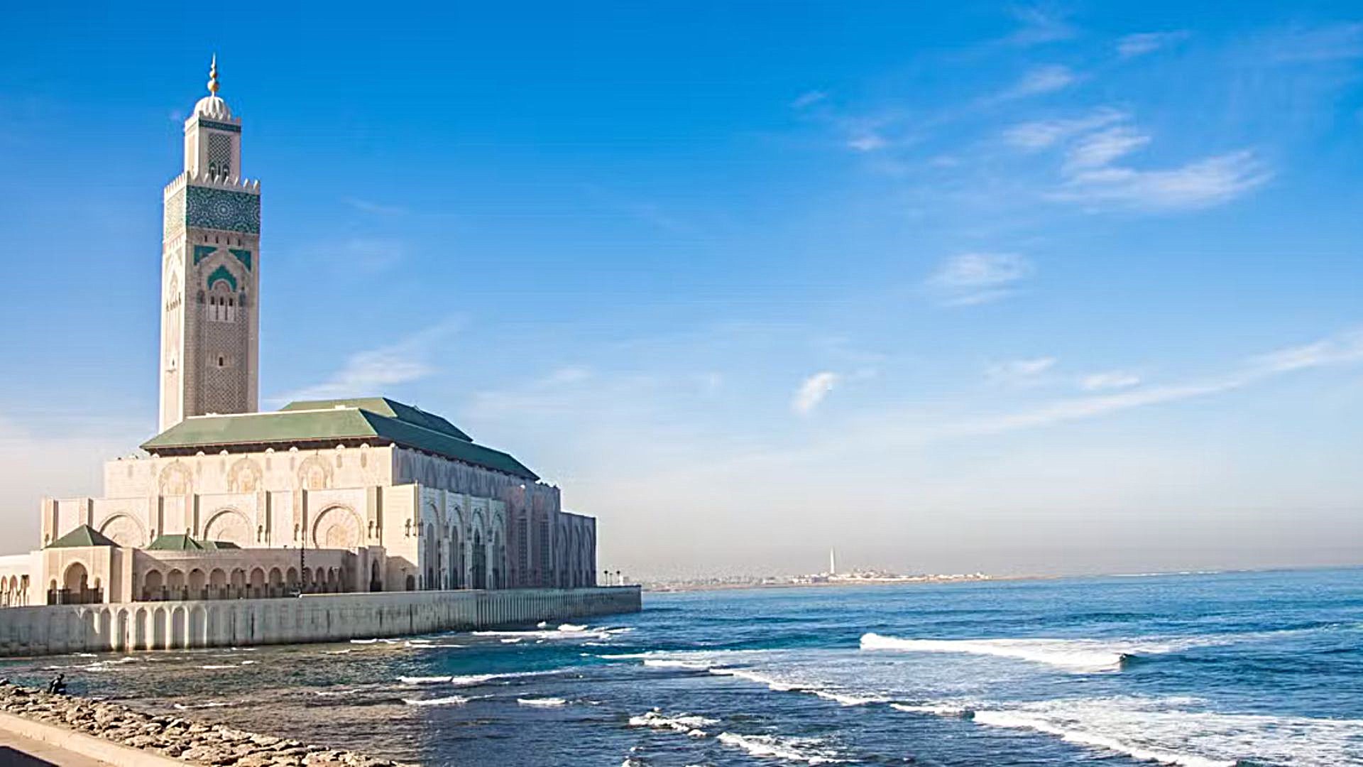 FIAV CASABLANCA 2025