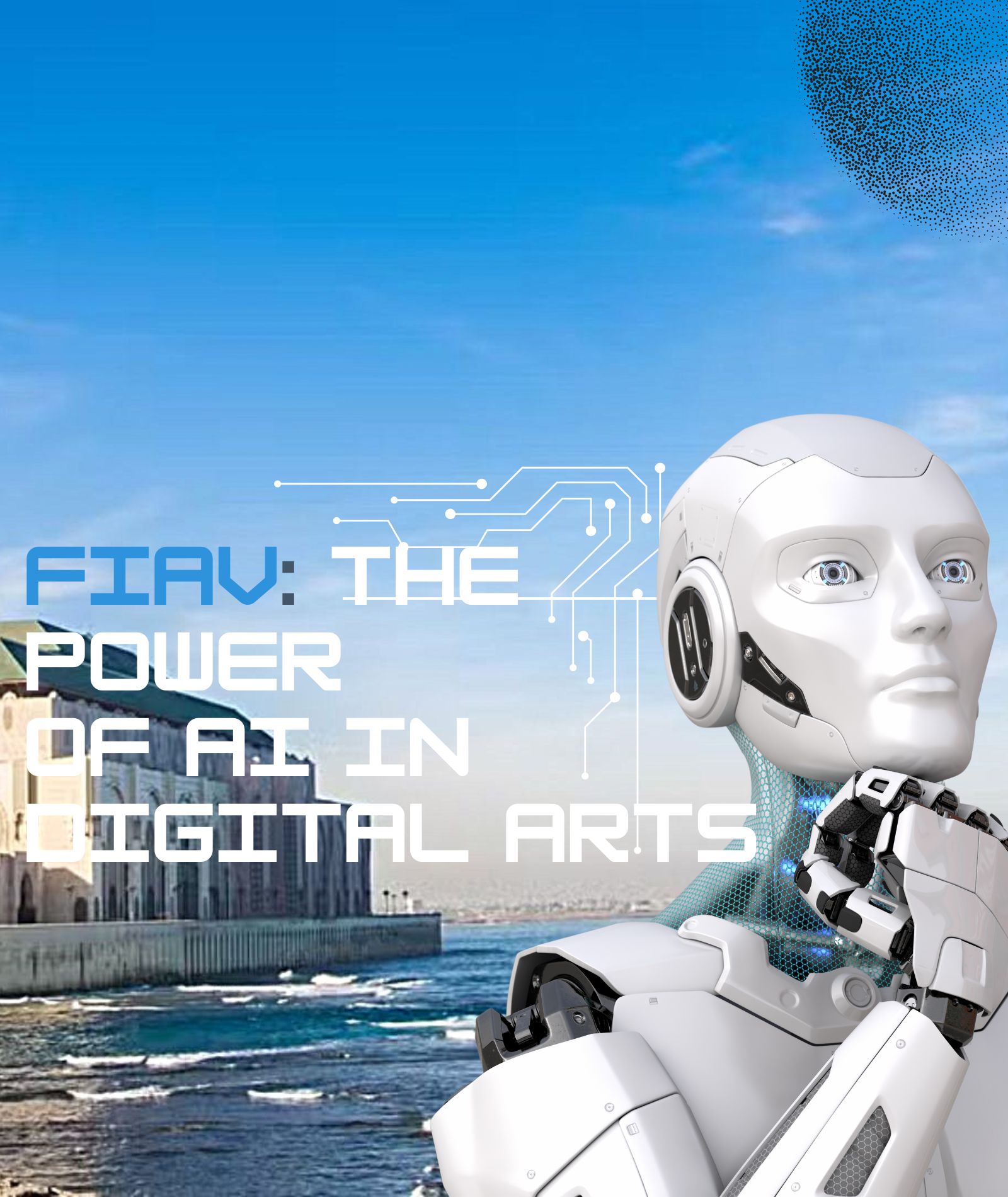 FIAV Casablanca 2025 : programme, dates et temps forts