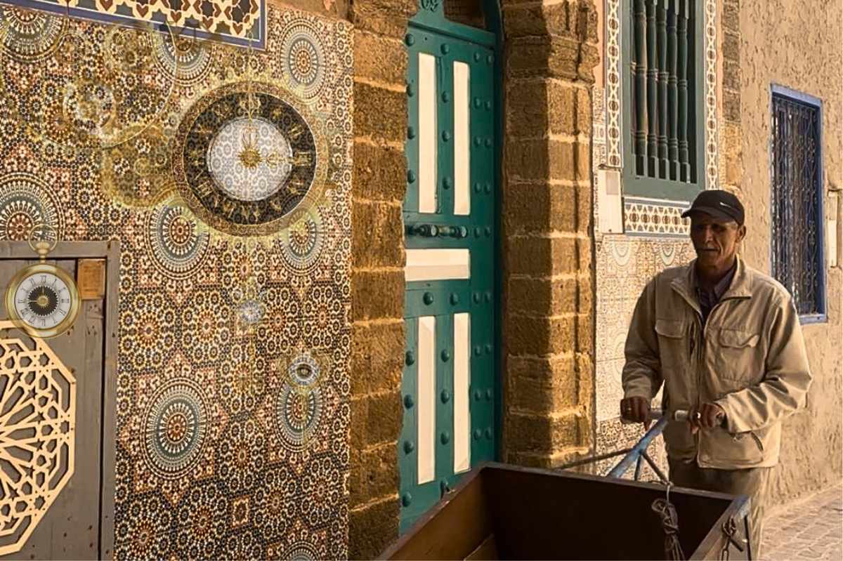 « Jouj dqaïq » : la notion du temps chez les Marocains