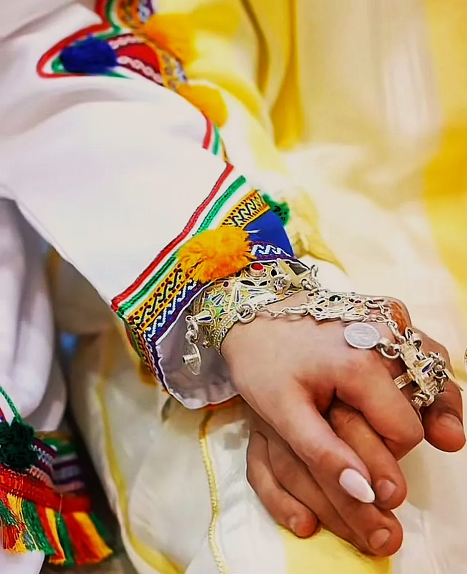 Comment se marier avec une Marocaine : traditions, démarches et conseils essentiels