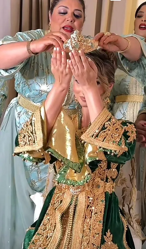 Les traditions du mariage au Maroc : rituels, diversité régionale et démarches du mariage mixte