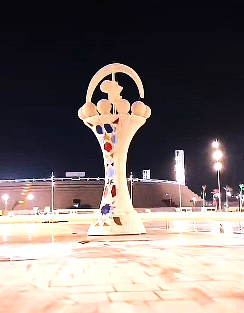 Stade Adrar (montagne en amazigh)