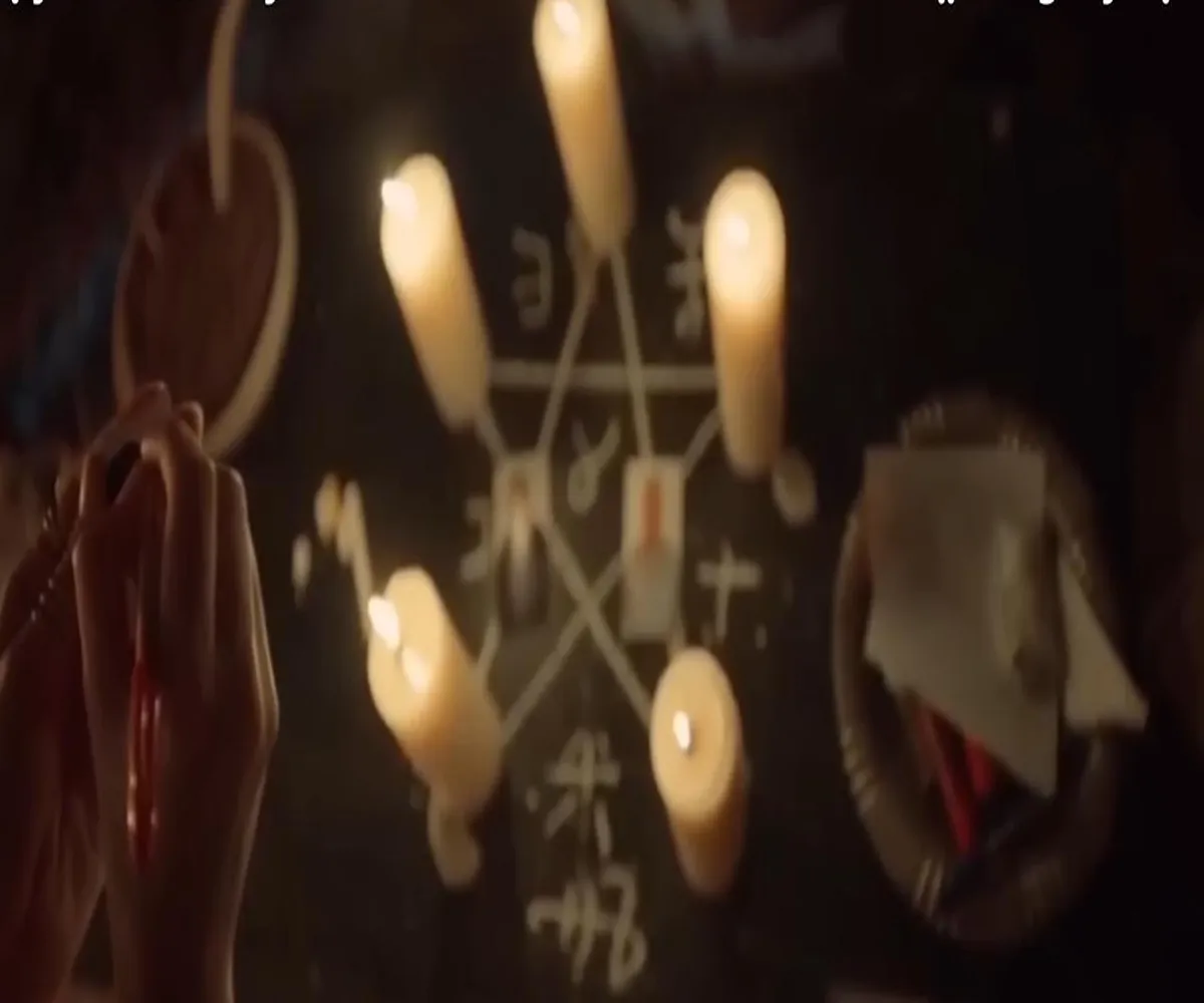 Sorcellerie au Maroc : Sihr, djinn et talismans