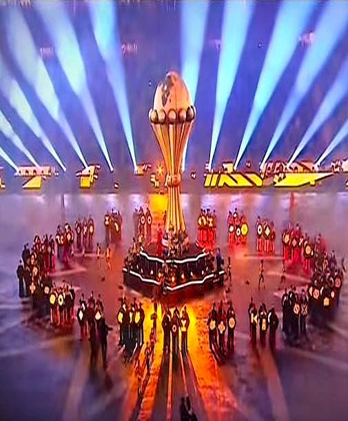 CAN 2025 : Le Maroc émerveille l’Afrique avec une cérémonie d’ouverture historique