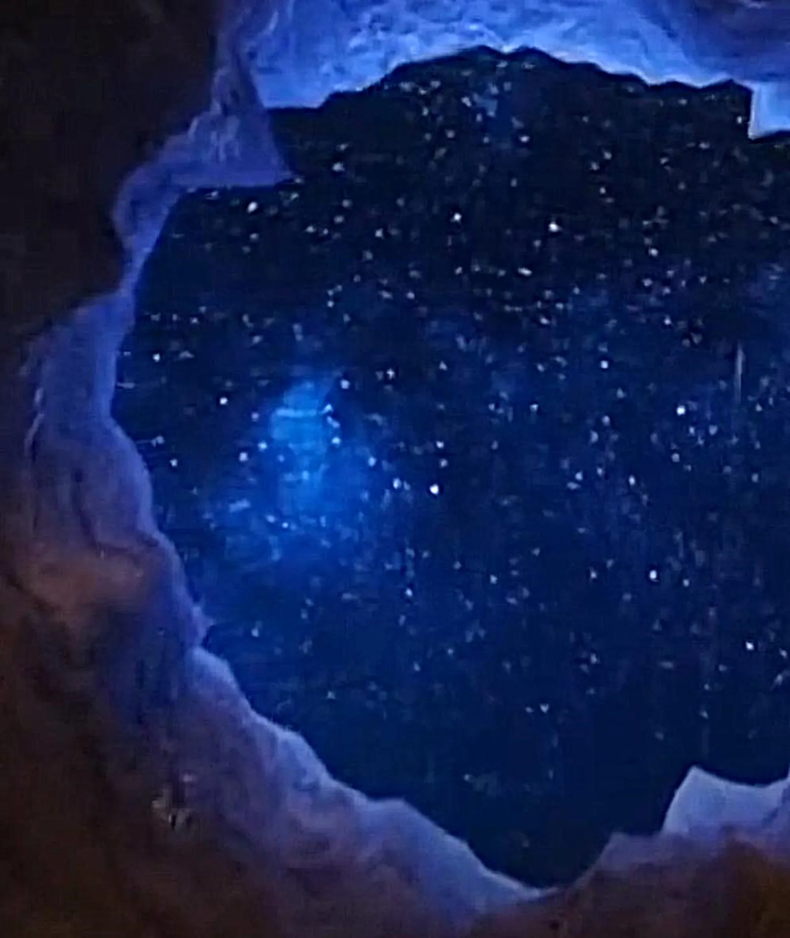 La grotte de Daniel au Maroc : mythe ou réalité ? Enquête sur la ‘grotte des sorciers’ au Maroc