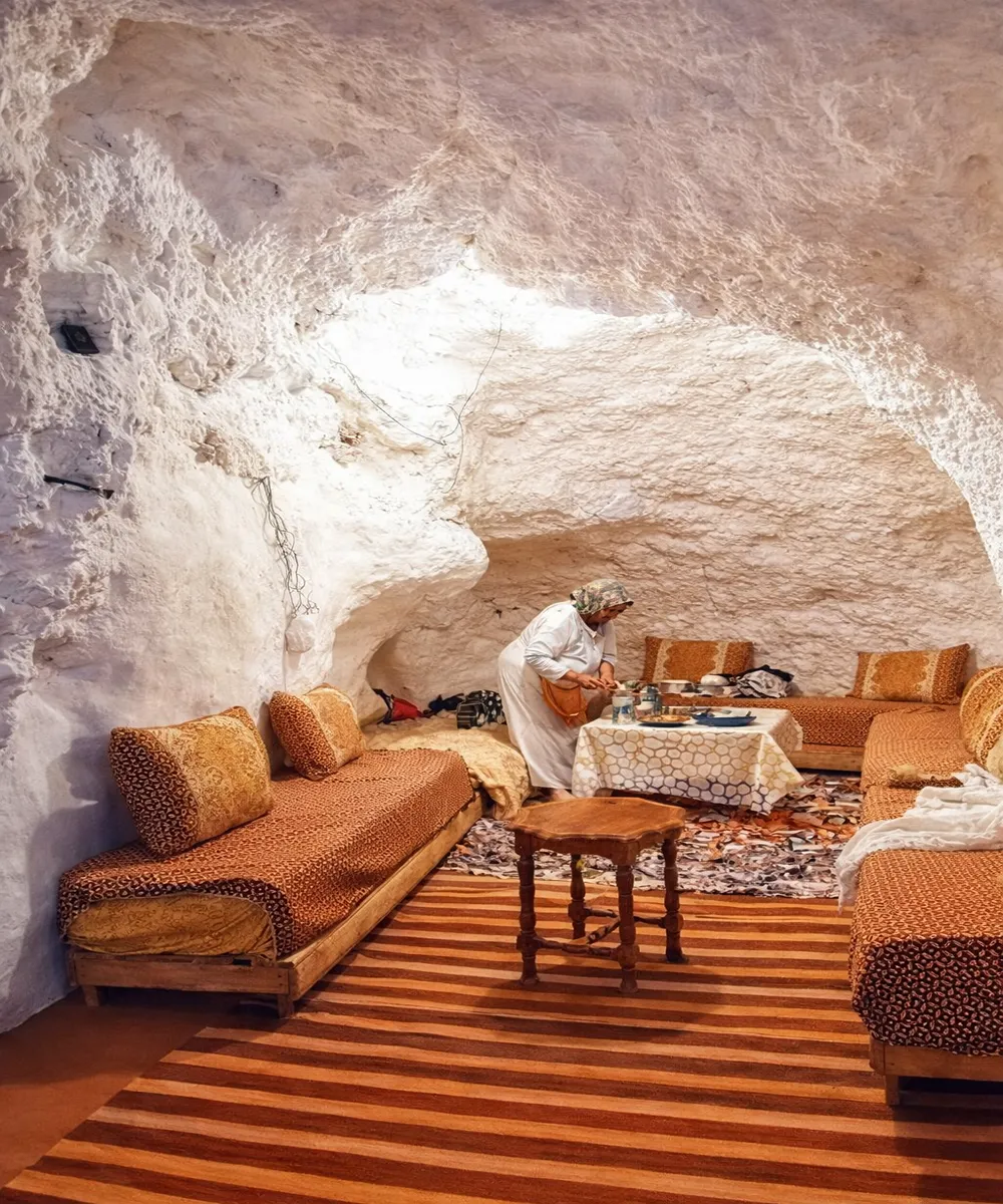 Bhalil (Lbhalil), le village troglodyte à côté de Fès : une escapade hors des sentiers battus