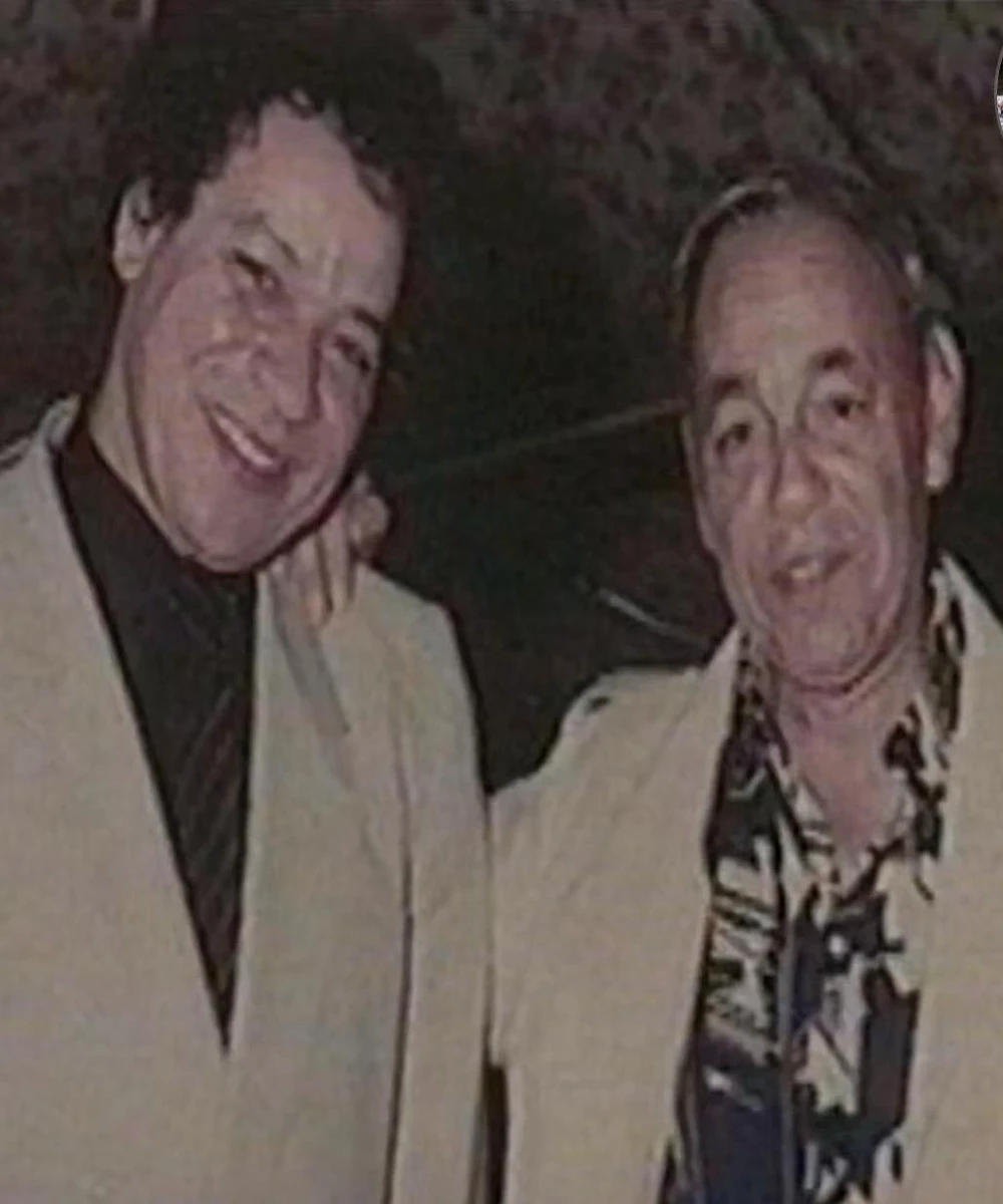 Abdelhadi Belkhayat : l’un des artistes préférés du Roi Hassan II