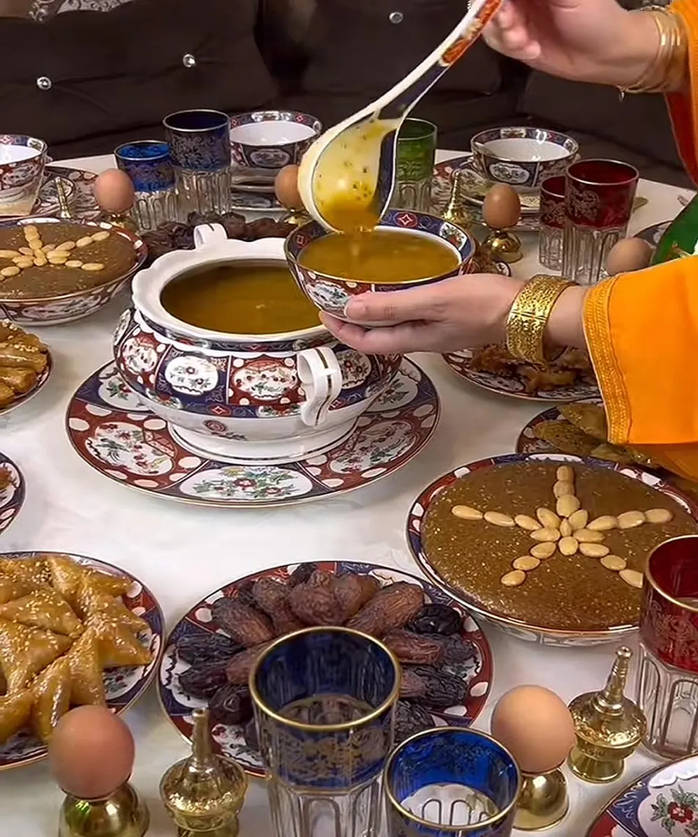 Ramadan 2026 au Maroc : signification, règles du jeûne et table du ftour 