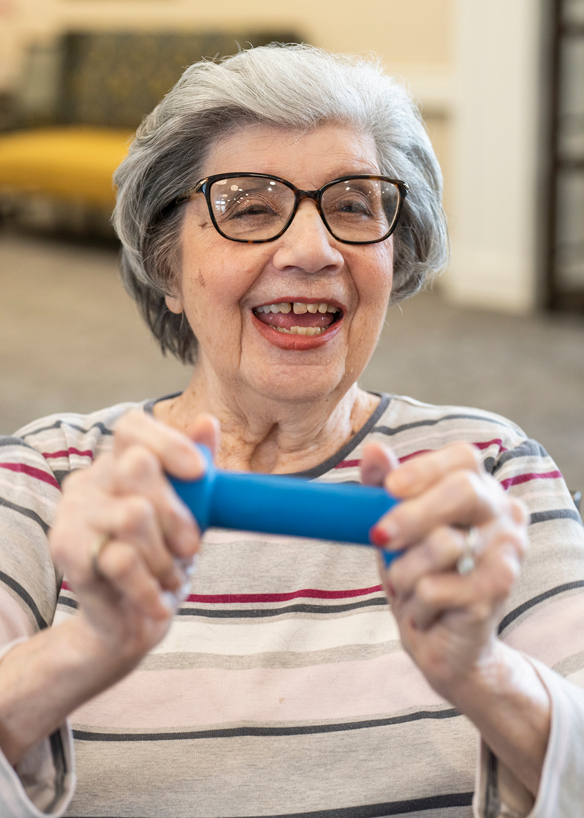 ONELIFE Senior Living Care Staff