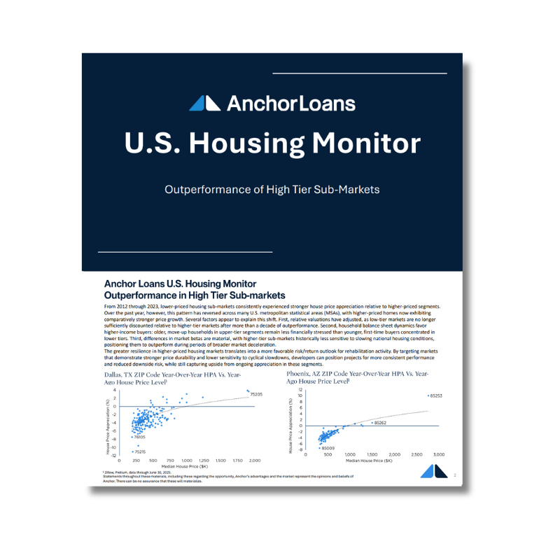 Cover: How to Improve Your Fix & Flip Business, Processes and ROI