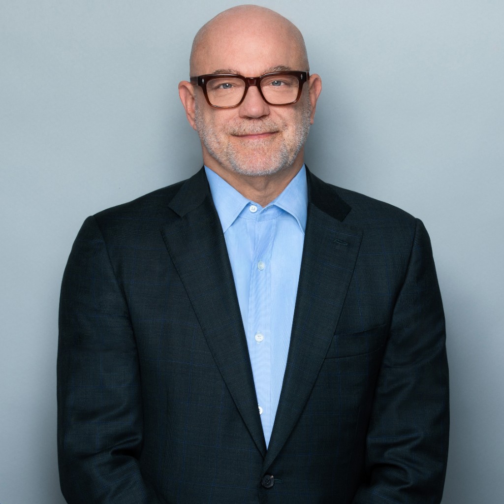 Don Mullen, Founder and CEO of Pretium