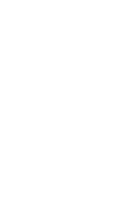 Pattern of white dots arranged to form two stylized arrows pointing right on a black background.